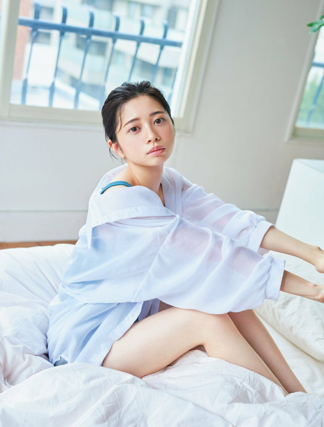 Hiyori Sakurada 桜田ひより, FLASH 2023.11.14 (フラッシュ 2023年11月14日号)