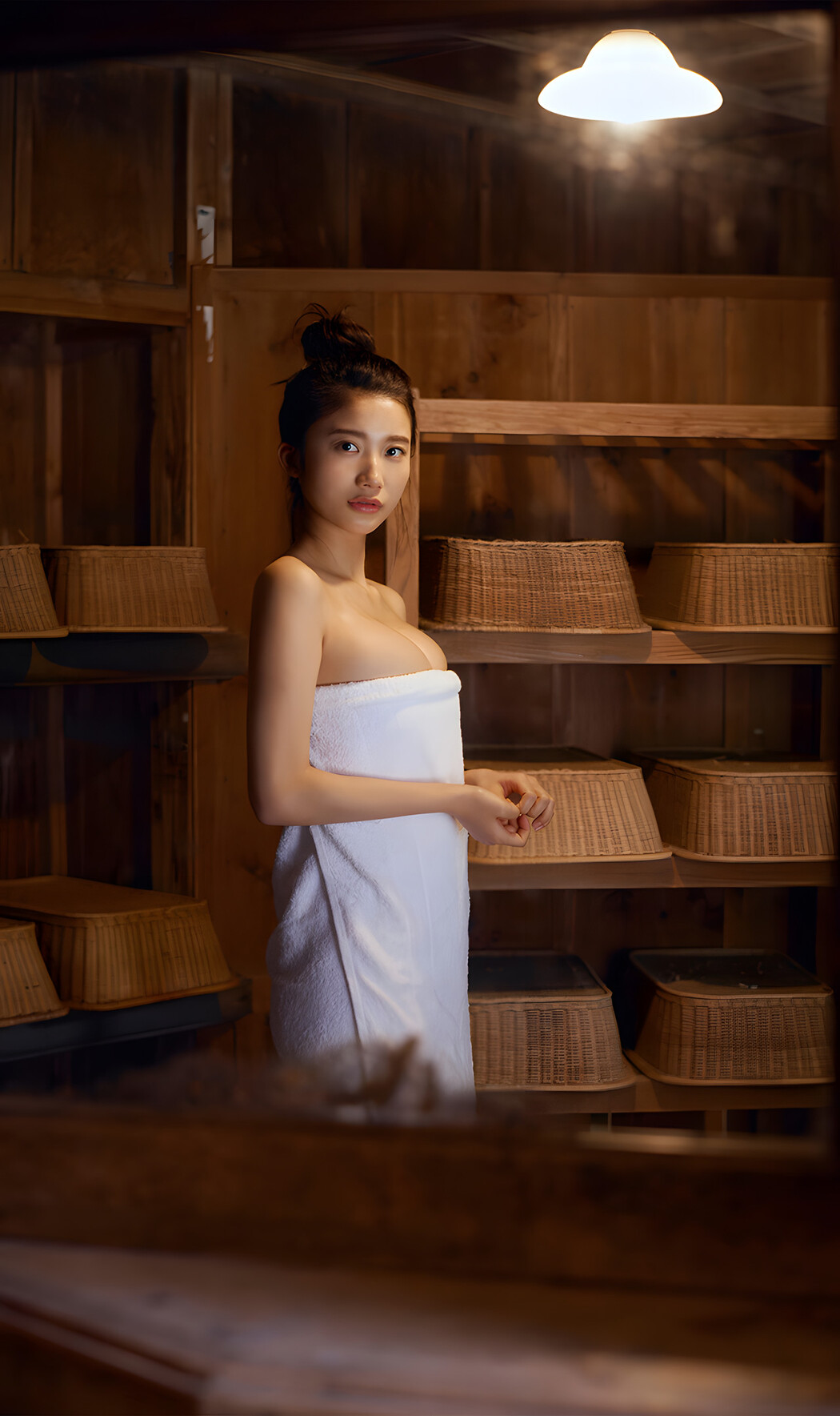 Yuka Ogura 小倉優香, [WPB-net] Special #Back Number Set.01
