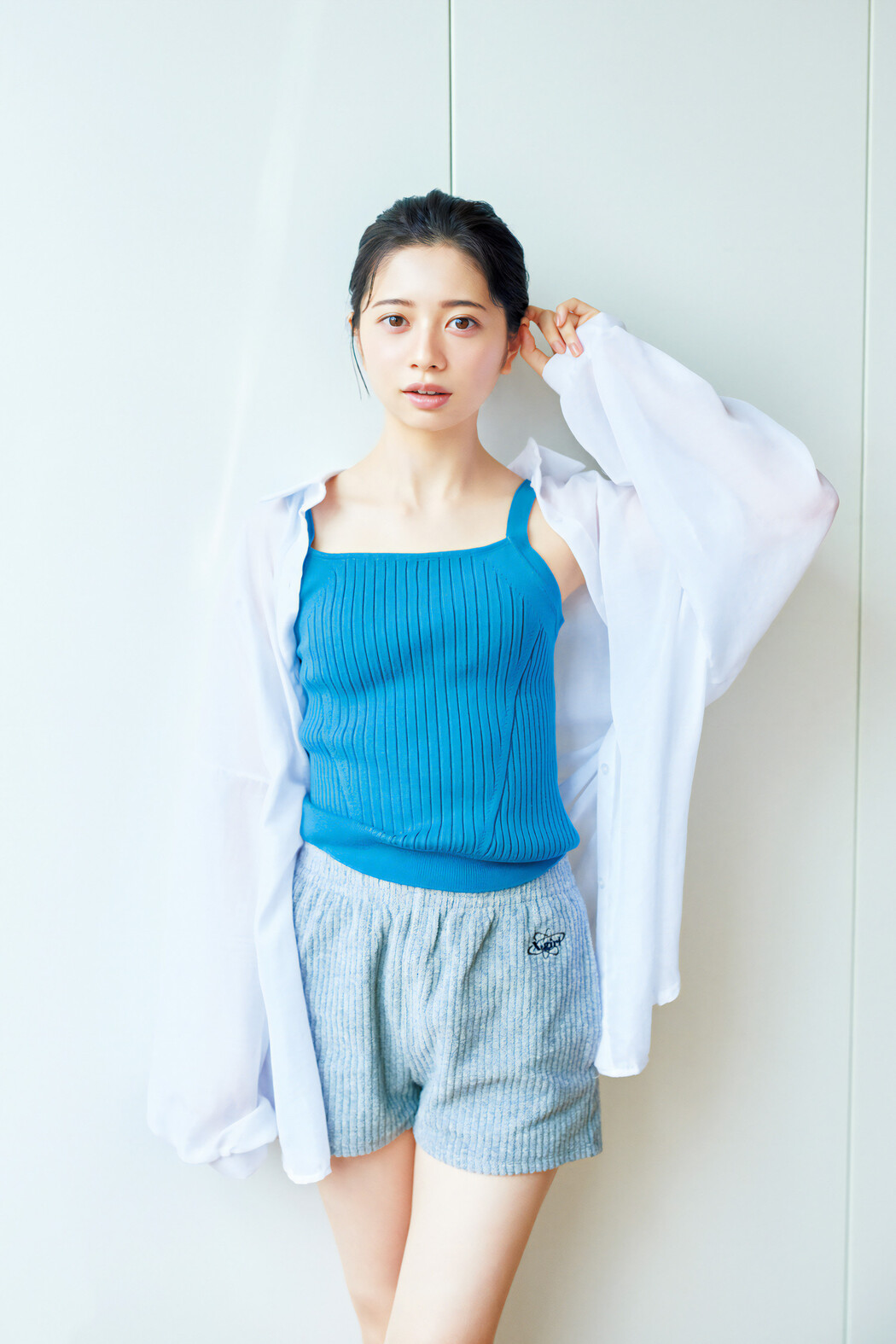 Hiyori Sakurada 桜田ひより, FLASH 2023.11.14 (フラッシュ 2023年11月14日号)