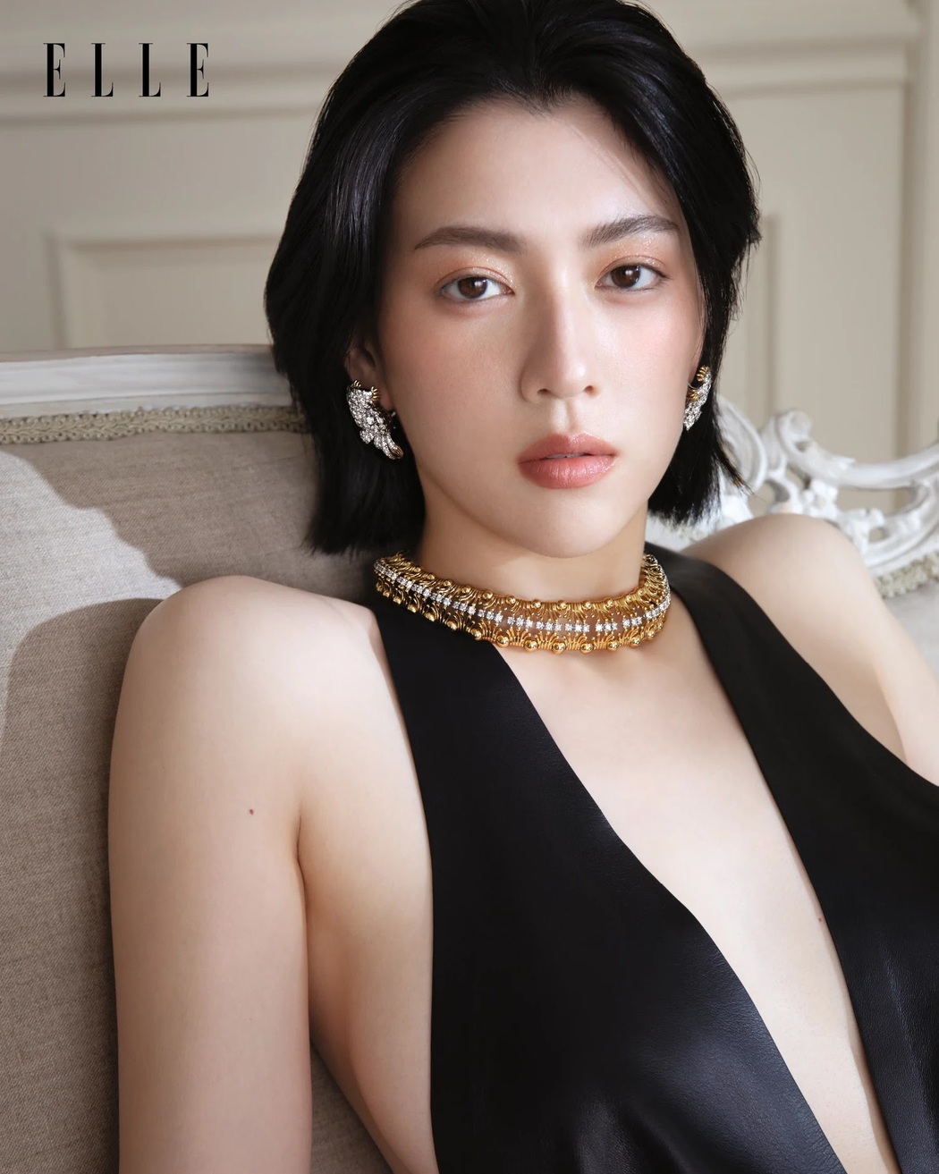 Ayaka Miyoshi 三吉彩花, FLASH 2023.11.14 (フラッシュ 2023年11月14日号)