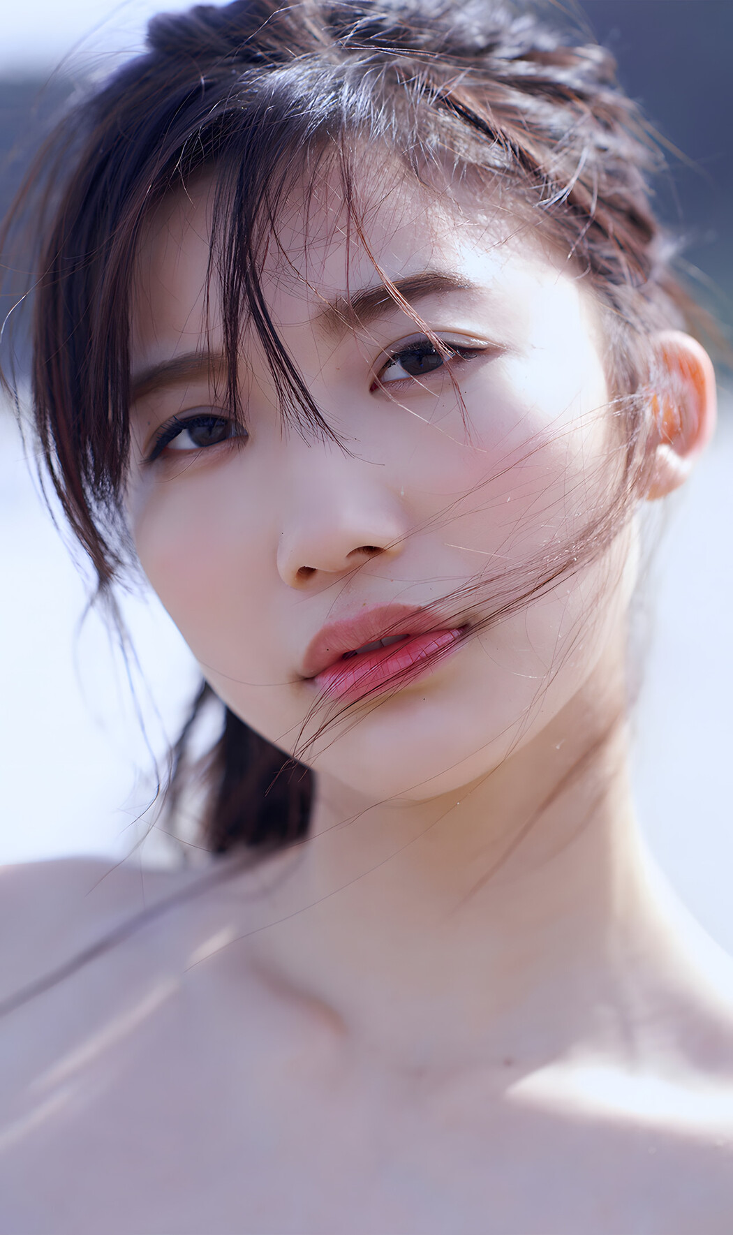 Yuka Ogura 小倉優香, [WPB-net] Special #Back Number Set.01