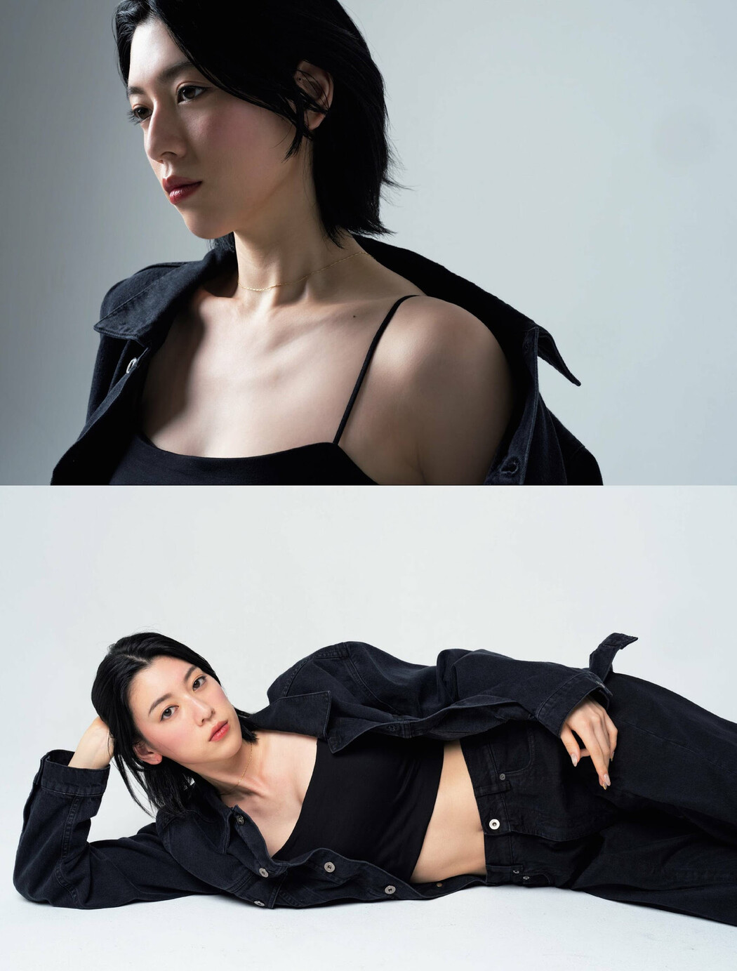 Ayaka Miyoshi 三吉彩花, FLASH 2023.11.14 (フラッシュ 2023年11月14日号)