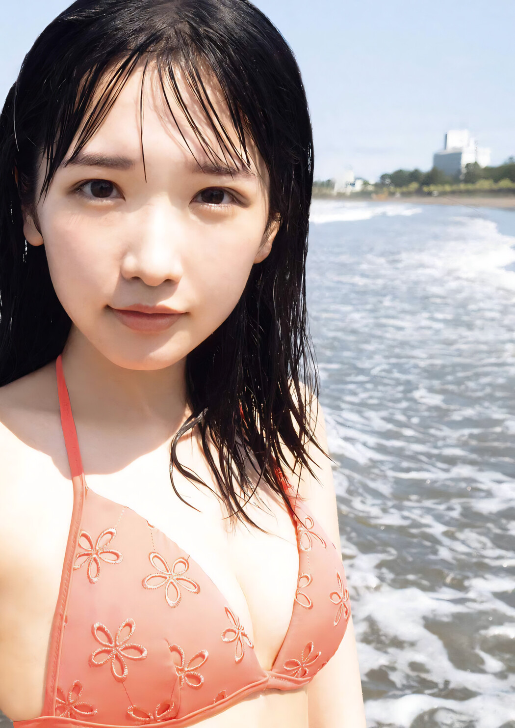 Sayaka Takao 高雄さやか, Young Gangan 2023 No.22 (ヤングガンガン 2023年22号)