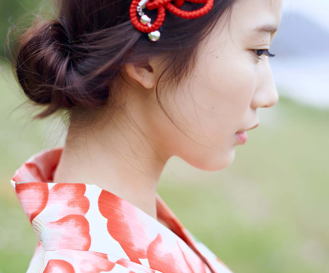 Yuka Ogura 小倉優香, [WPB-net] Special #Back Number Set.01 Cover Photo