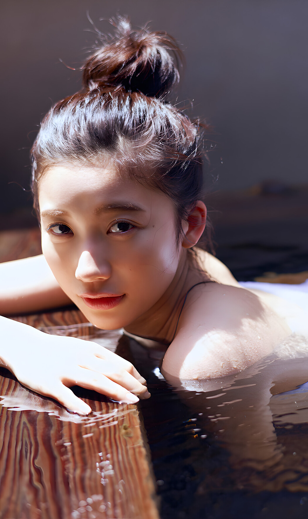 Yuka Ogura 小倉優香, [WPB-net] Special #Back Number Set.01