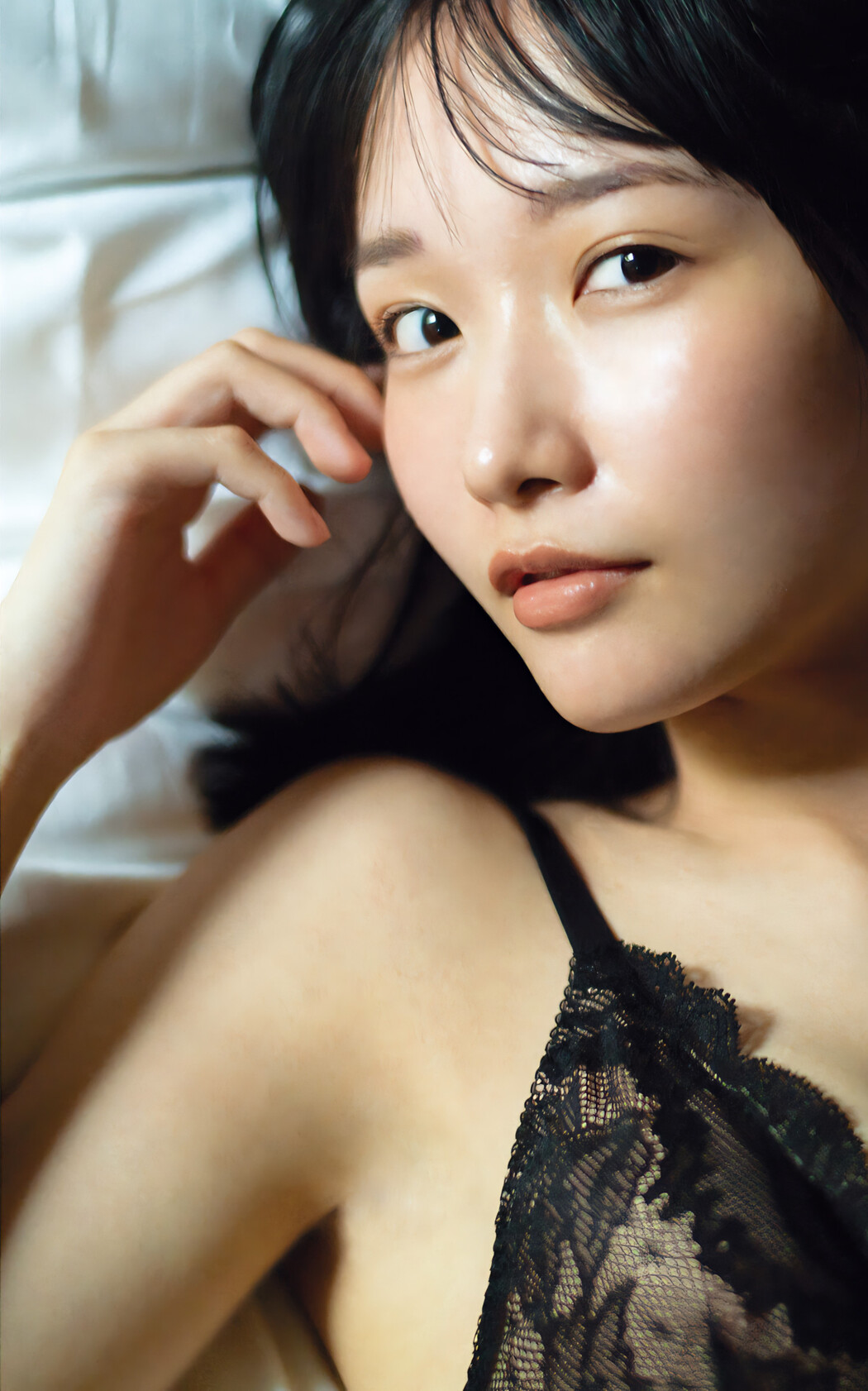 Sayaka Takao 高雄さやか, Young Gangan 2023 No.22 (ヤングガンガン 2023年22号)