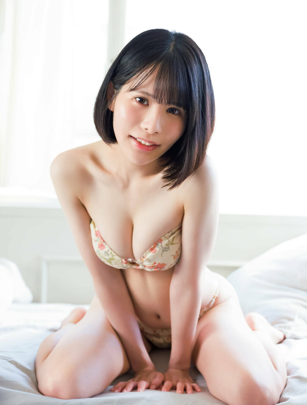 Yuka Kitano 北野ゆか, FLASH 2023.11.14 (フラッシュ 2023年11月14日号)