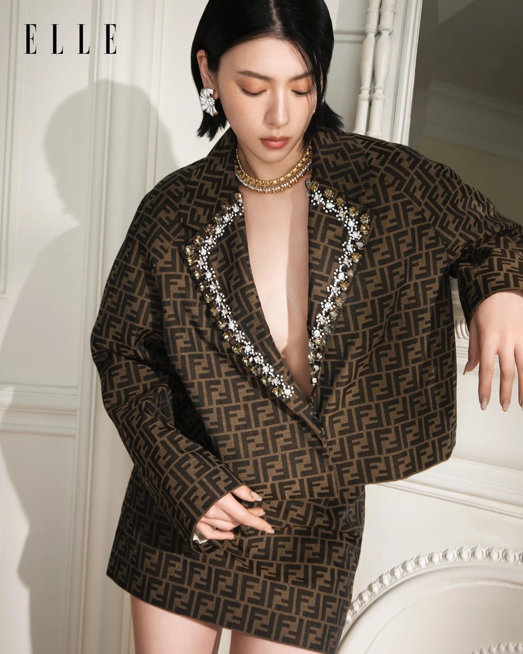 Ayaka Miyoshi 三吉彩花, FLASH 2023.11.14 (フラッシュ 2023年11月14日号)