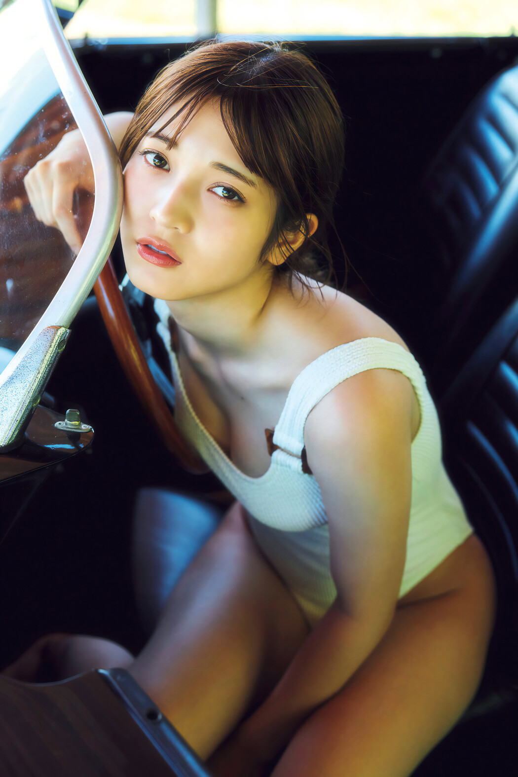 Nanako Kurosaki 黒嵜菜々子, FLASH 2023.11.14 (フラッシュ 2023年11月14日号)