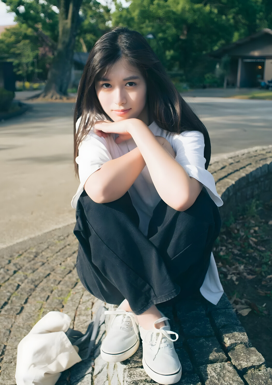 Miyu Kitamuki 北向珠夕, FLASH 2023.11.14 (フラッシュ 2023年11月14日号)
