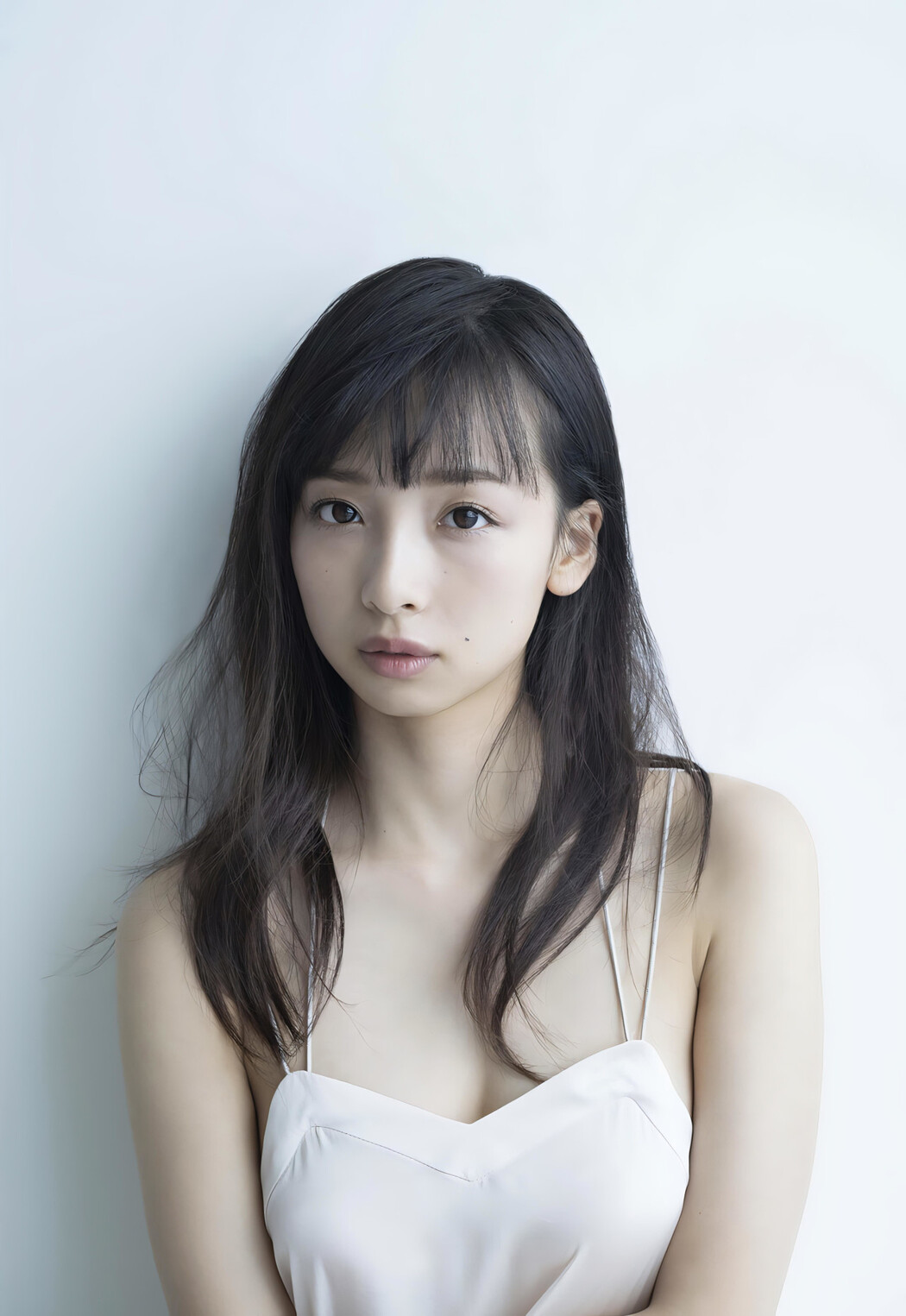 Asuka Hanamura 華村あすか, FRIDAYデジタル写真集 「ビキニでシャワー」 Set.01