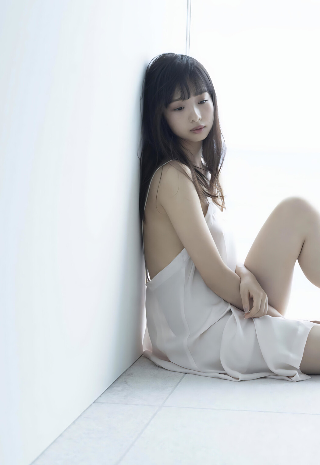 Asuka Hanamura 華村あすか, FRIDAYデジタル写真集 「ビキニでシャワー」 Set.01