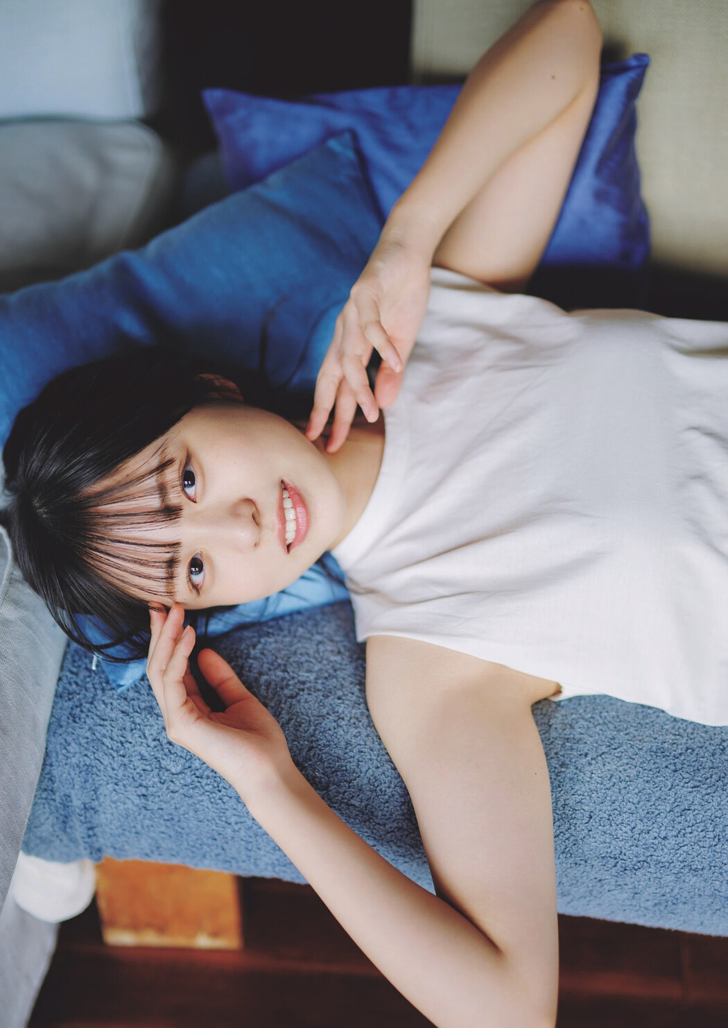 Yoko Shogenji 正源司陽子, Weekly Playboy 2023 No.48 (週刊プレイボーイ 2023年48号)