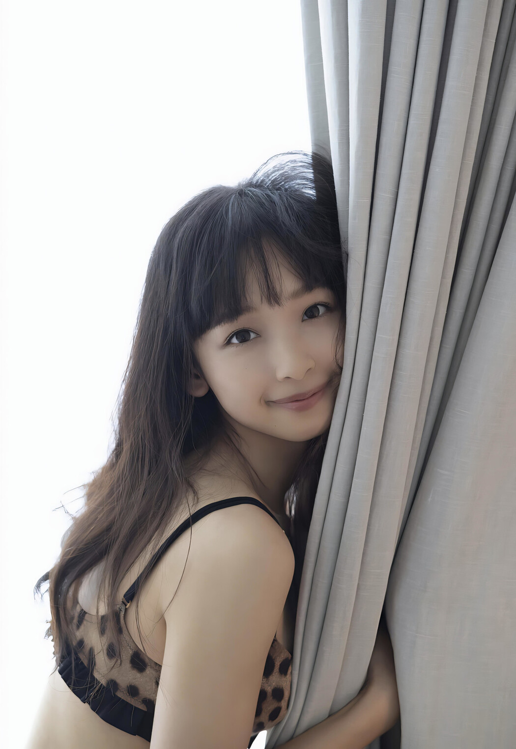 Asuka Hanamura 華村あすか, FRIDAYデジタル写真集 「ビキニでシャワー」 Set.02