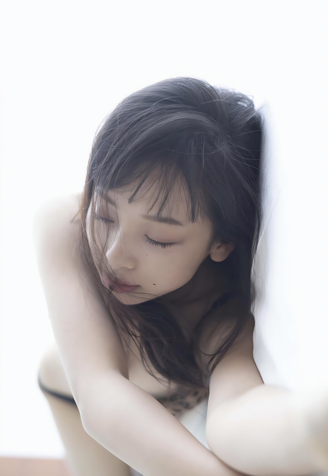 Asuka Hanamura 華村あすか, FRIDAYデジタル写真集 「ビキニでシャワー」 Set.02