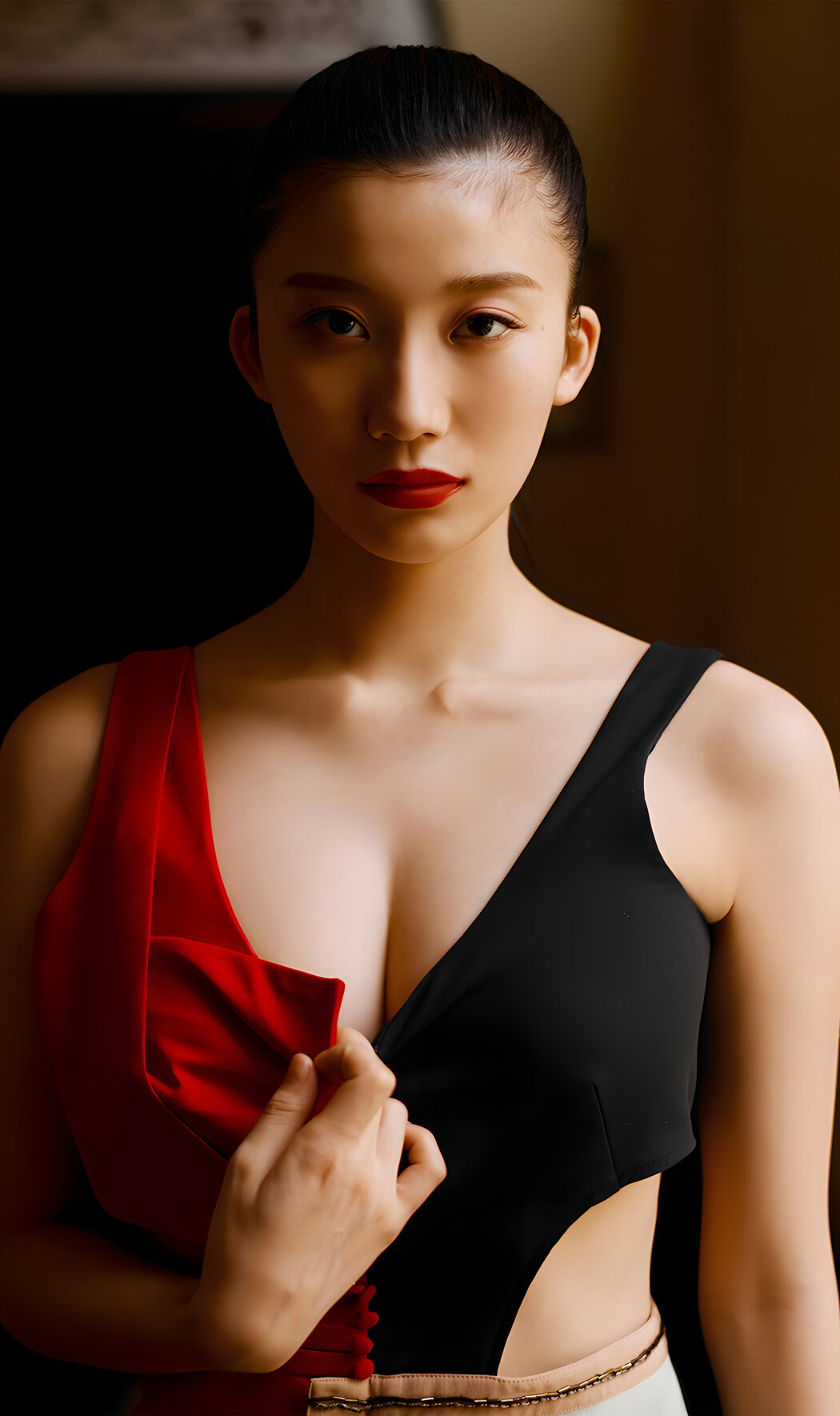 Yuka Ogura 小倉優香, [WPB-net] Special #Back Number Set.04