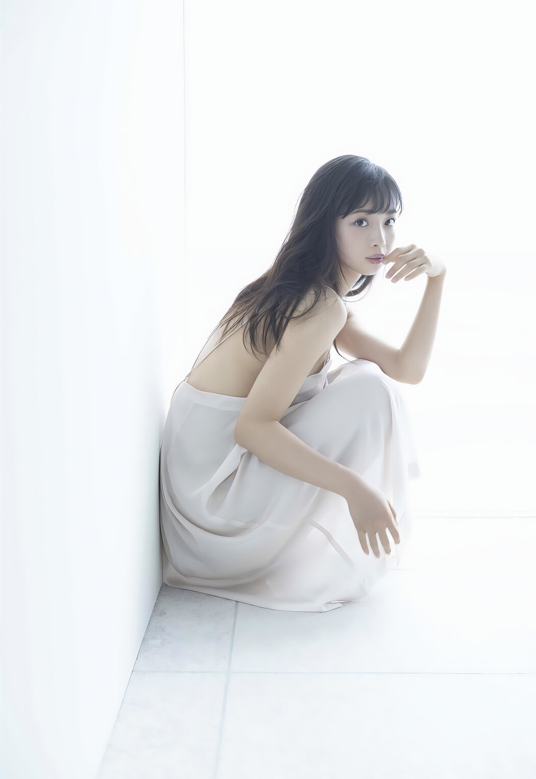 Asuka Hanamura 華村あすか, FRIDAYデジタル写真集 「ビキニでシャワー」 Set.01