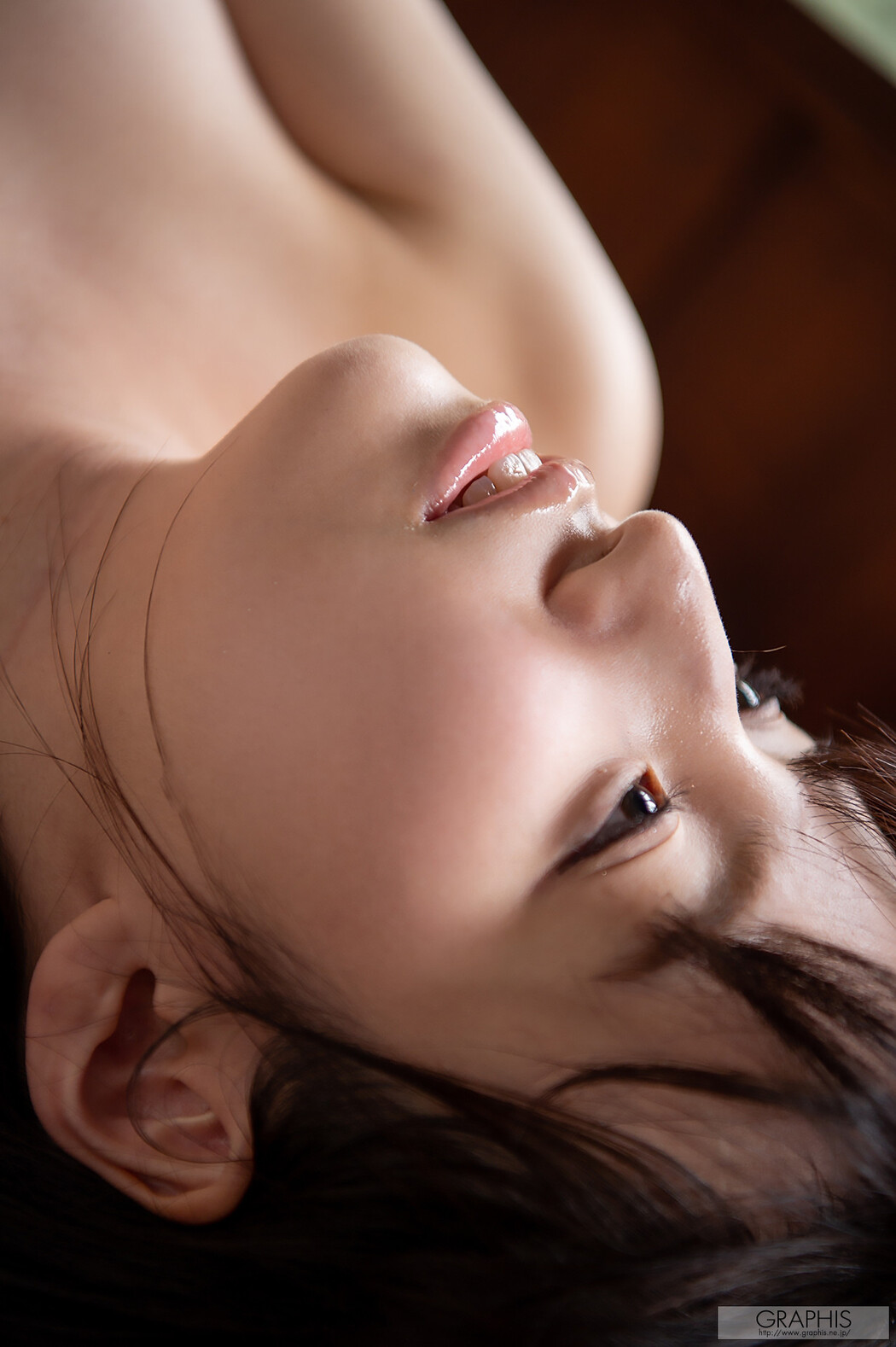 Nazuna Nonohara 野々原なずな, [Graphis] Gals 「Corfo fofo」 Vol.01