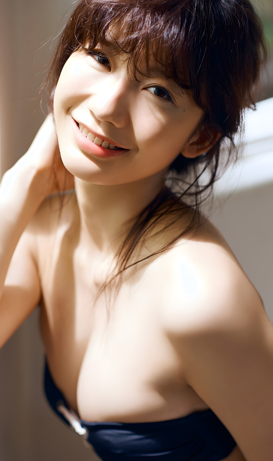 Yuka Ogura 小倉優香, [WPB-net] Special #Back Number Set.02