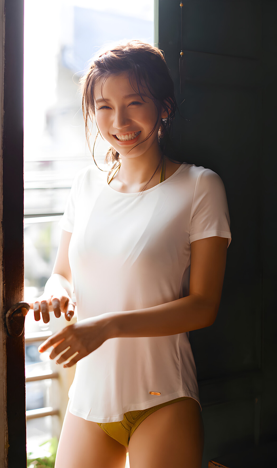 Yuka Ogura 小倉優香, [WPB-net] Special #Back Number Set.04
