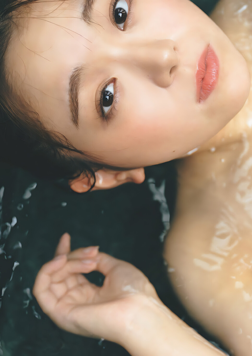 Tomoka Takeda 武田智加, Weekly Playboy 2023 No.48 (週刊プレイボーイ 2023年48号)