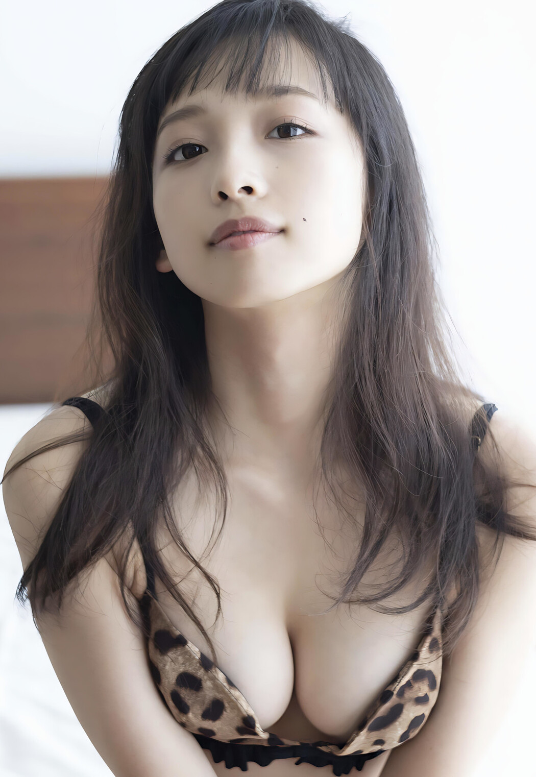 Asuka Hanamura 華村あすか, FRIDAYデジタル写真集 「ビキニでシャワー」 Set.02