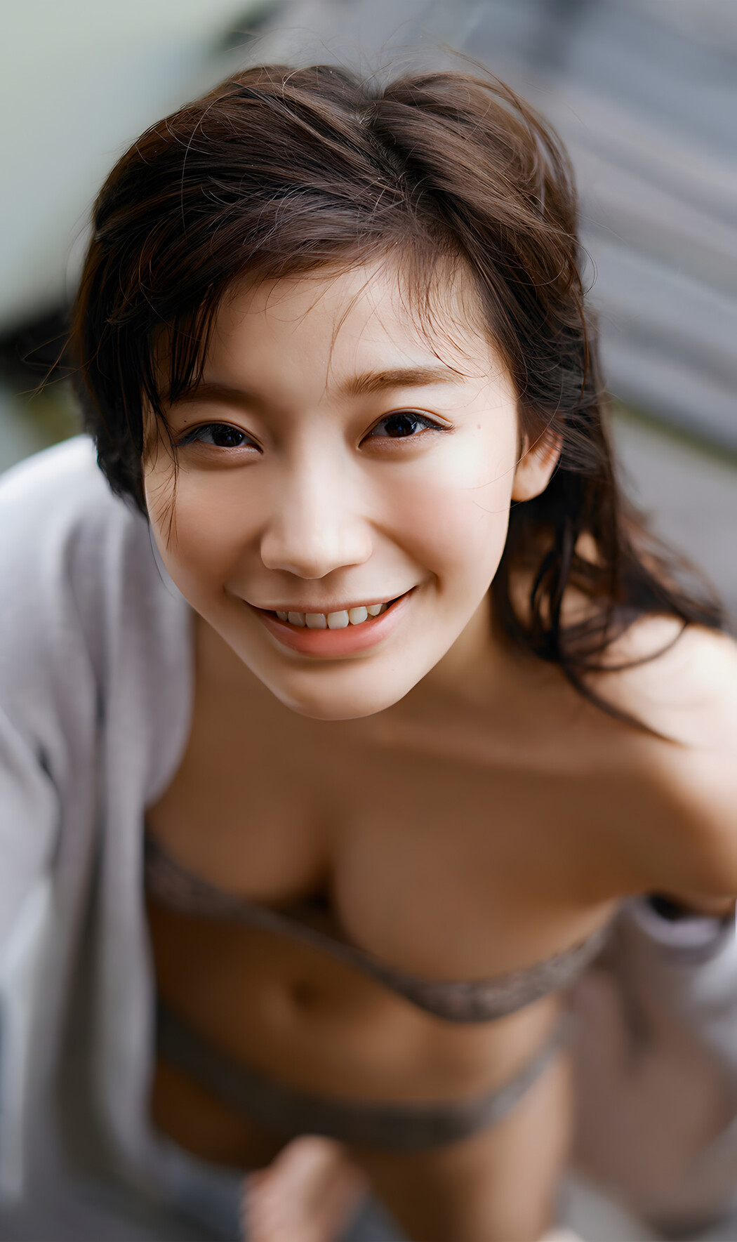 Yuka Ogura 小倉優香, [WPB-net] Special #Back Number Set.04