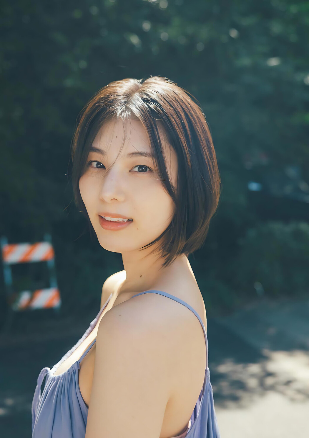 Iori Sagara 相楽伊織, Big Comic Spirits 2023 No.49 (ビッグコミックスピリッツ 2023年49号)