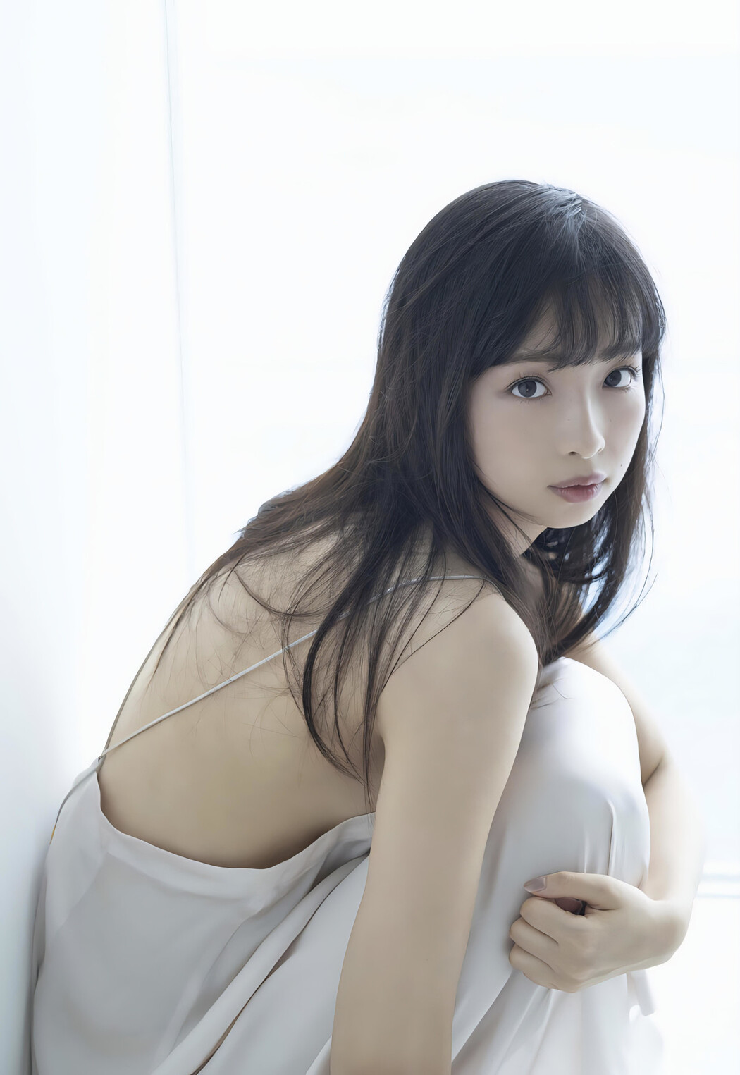 Asuka Hanamura 華村あすか, FRIDAYデジタル写真集 「ビキニでシャワー」 Set.01