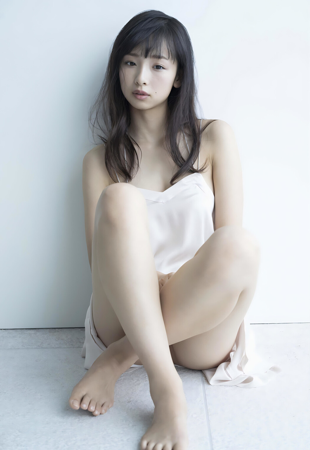 Asuka Hanamura 華村あすか, FRIDAYデジタル写真集 「ビキニでシャワー」 Set.01