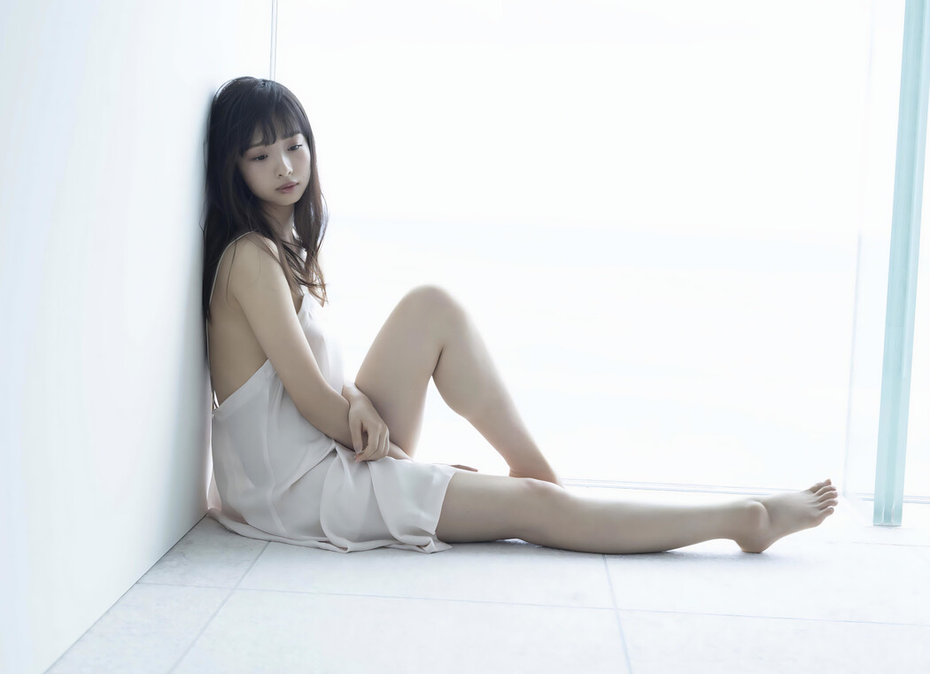 Asuka Hanamura 華村あすか, FRIDAYデジタル写真集 「ビキニでシャワー」 Set.01