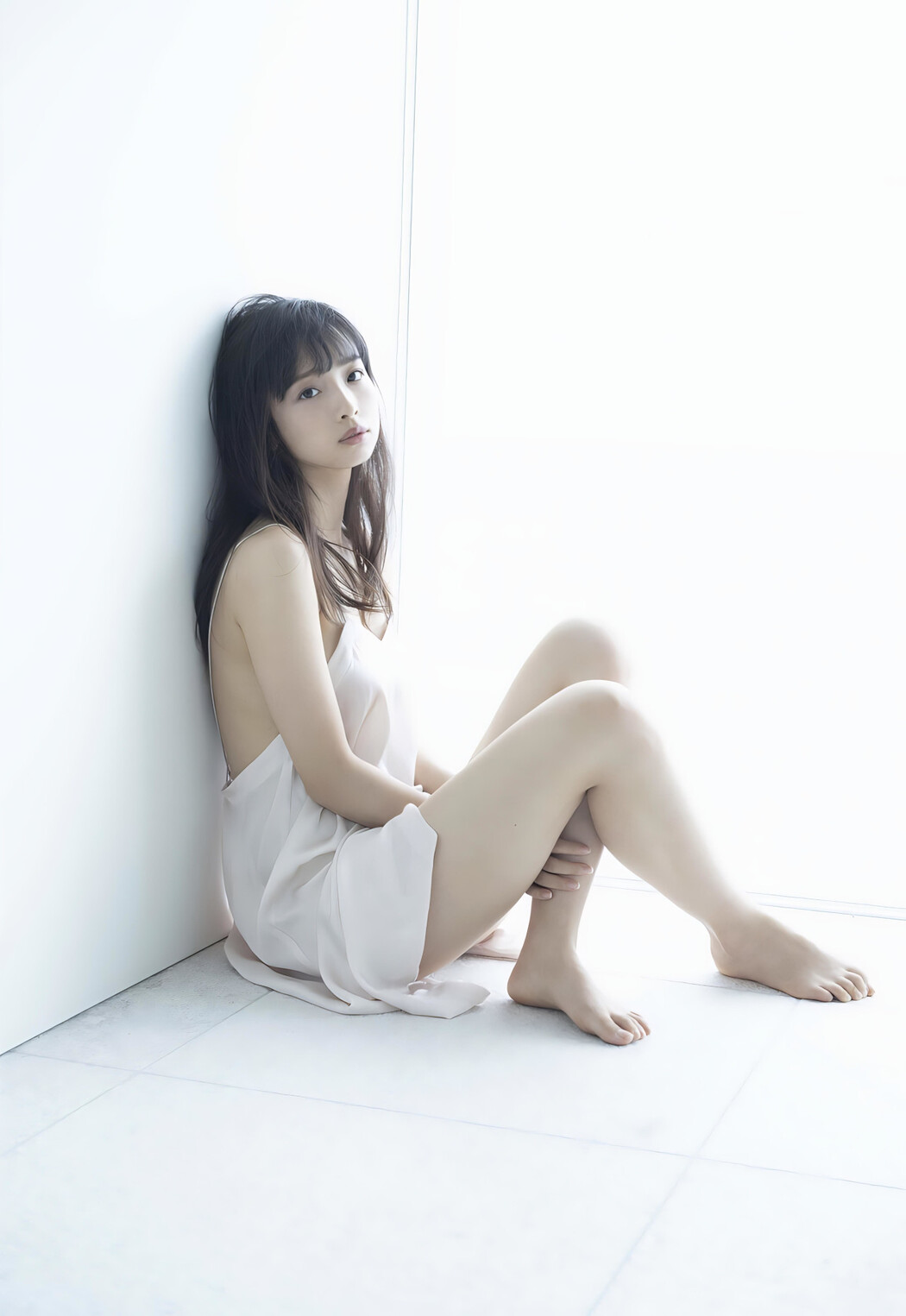 Asuka Hanamura 華村あすか, FRIDAYデジタル写真集 「ビキニでシャワー」 Set.01