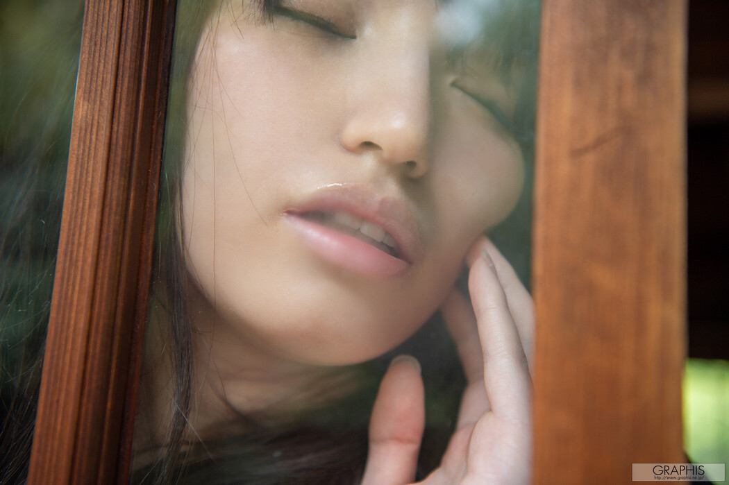 Nazuna Nonohara 野々原なずな, [Graphis] Gals 「Corfo fofo」 Vol.01