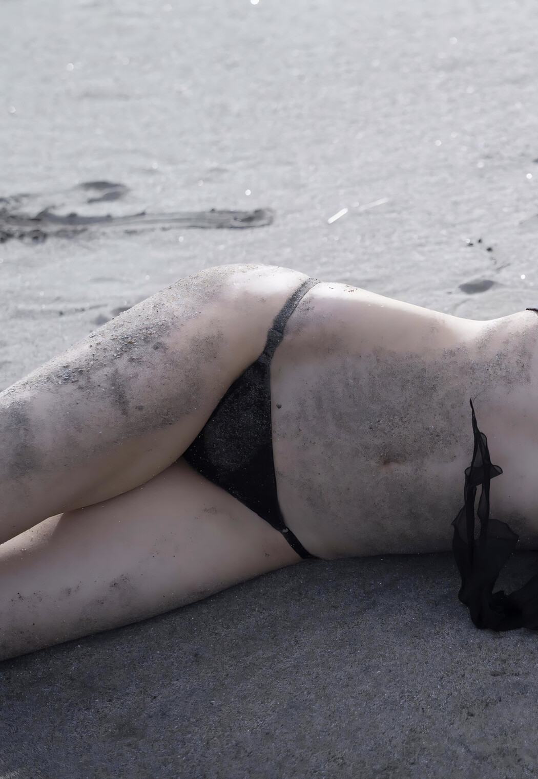 Asuka Hanamura 華村あすか, FRIDAYデジタル写真集 「ビキニでシャワー」 Set.01