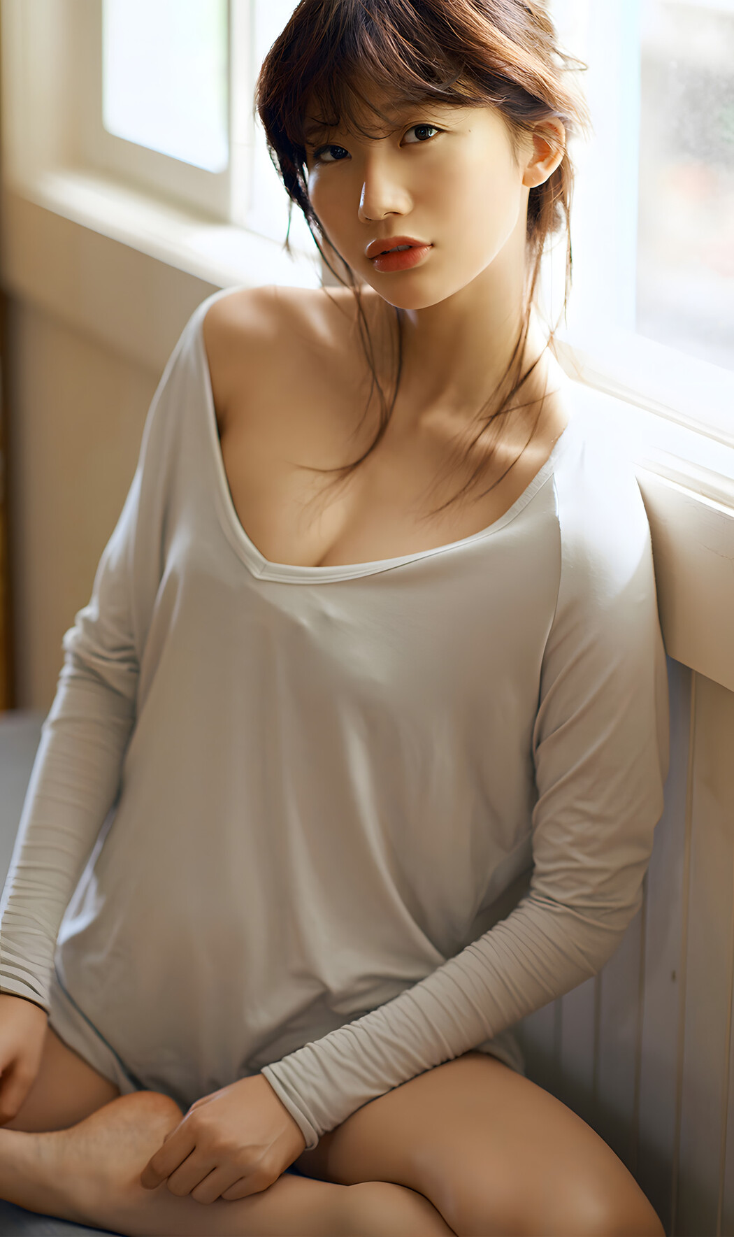 Yuka Ogura 小倉優香, [WPB-net] Special #Back Number Set.02