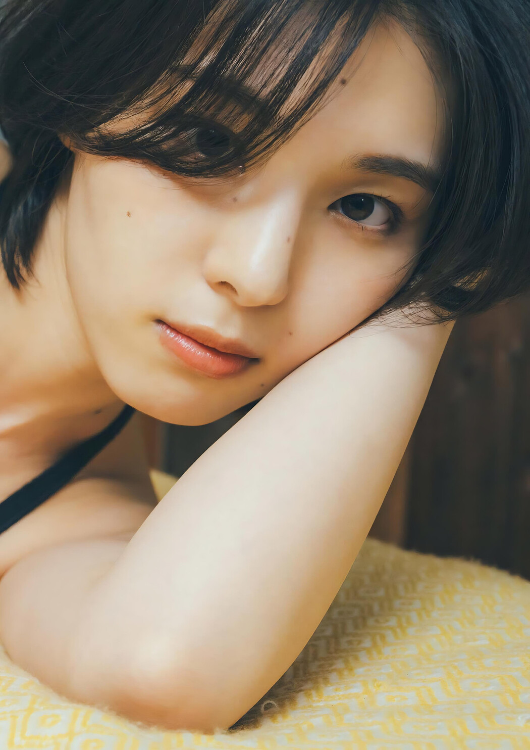 Iori Sagara 相楽伊織, Big Comic Spirits 2023 No.49 (ビッグコミックスピリッツ 2023年49号)