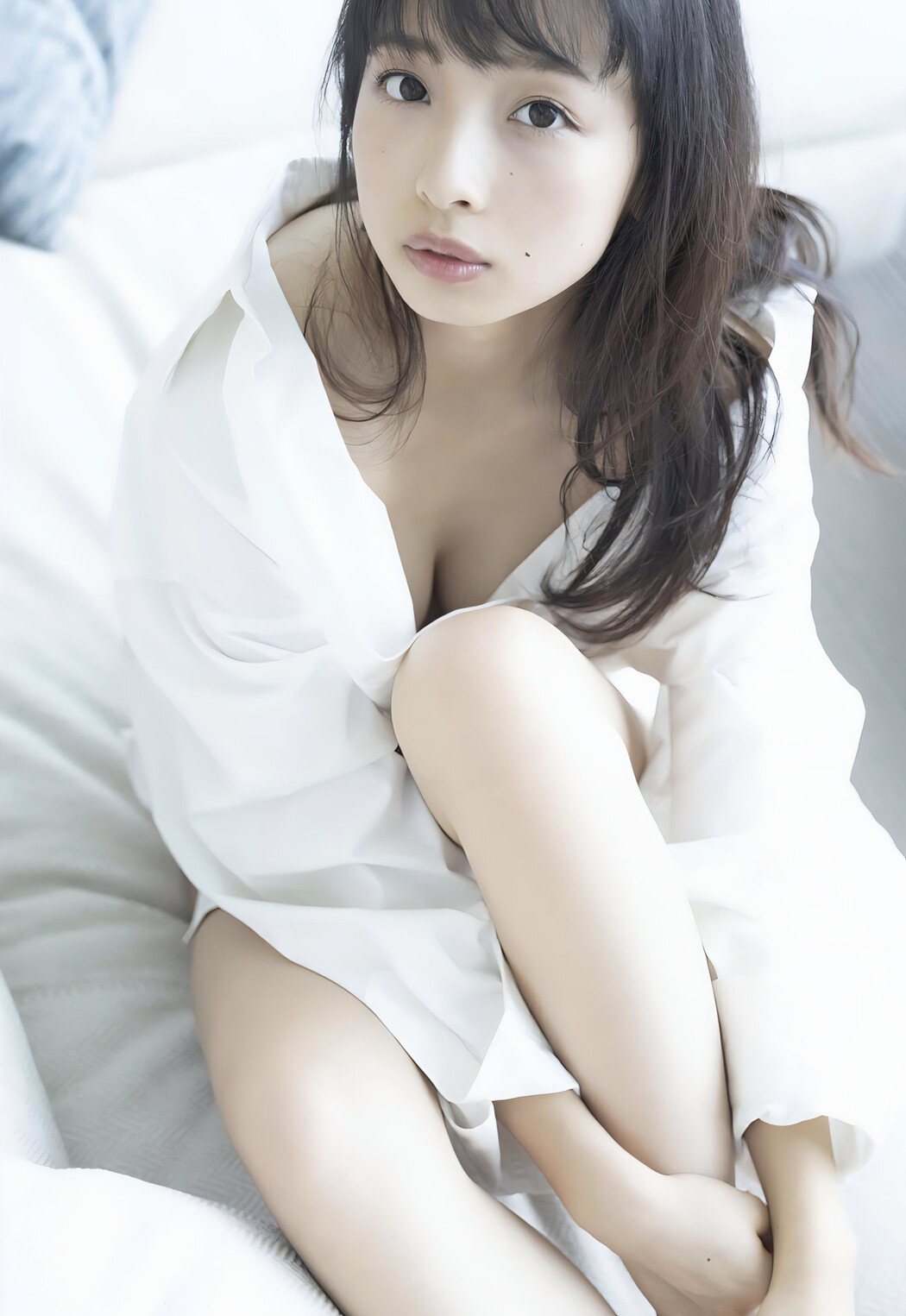 Asuka Hanamura 華村あすか, FRIDAYデジタル写真集 「ビキニでシャワー」 Set.02