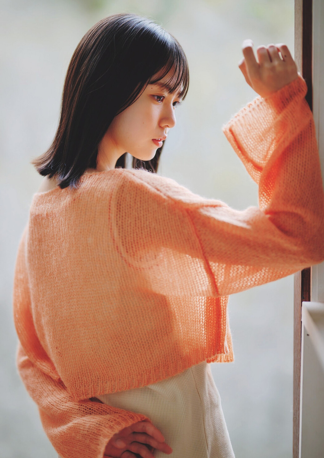 Yoko Shogenji 正源司陽子, Weekly Playboy 2023 No.48 (週刊プレイボーイ 2023年48号)