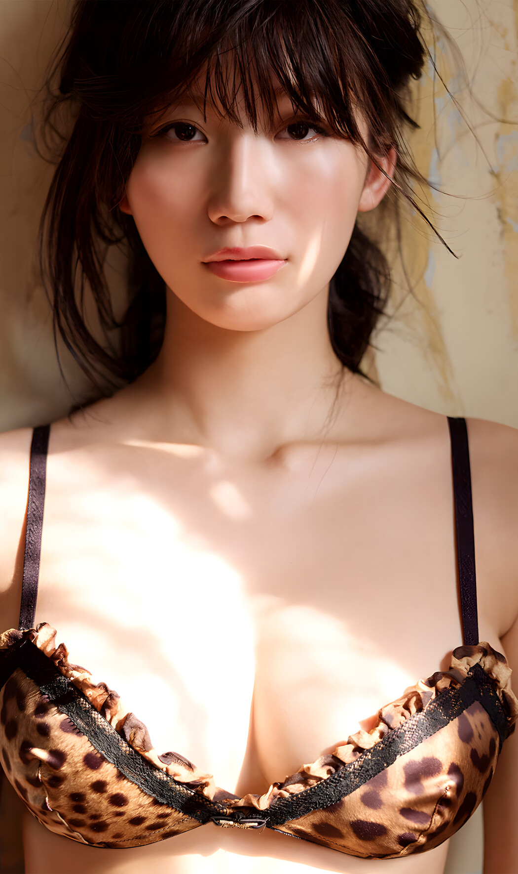 Yuka Ogura 小倉優香, [WPB-net] Special #Back Number Set.04
