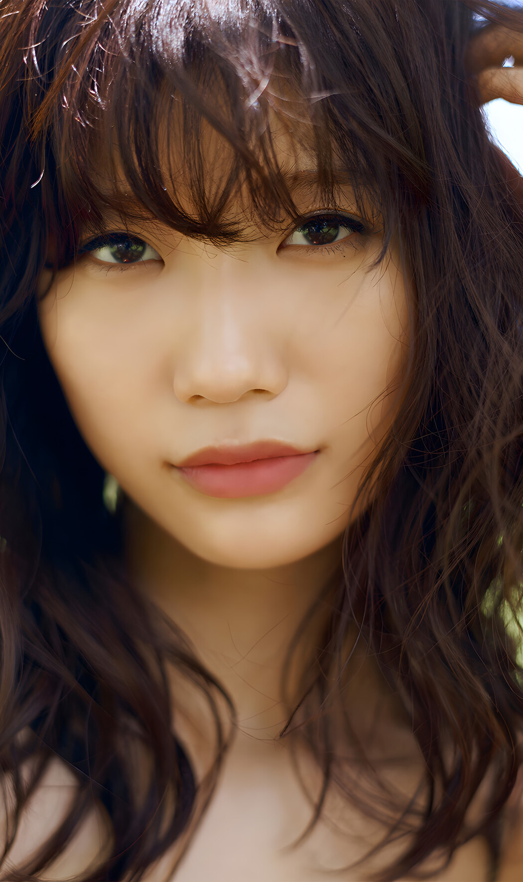 Yuka Ogura 小倉優香, [WPB-net] Special #Back Number Set.04