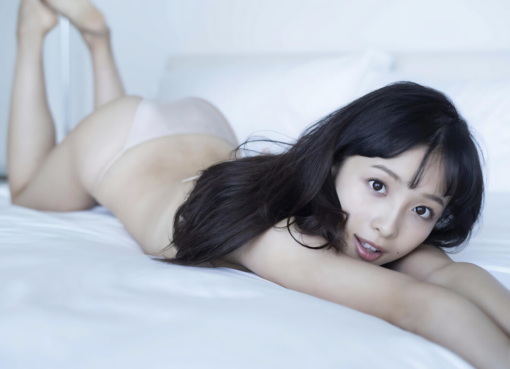 Asuka Hanamura 華村あすか, FRIDAYデジタル写真集 「ビキニでシャワー」 Set.03