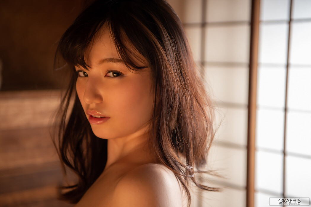 Nazuna Nonohara 野々原なずな, [Graphis] Gals 「Corfo fofo」 Vol.02