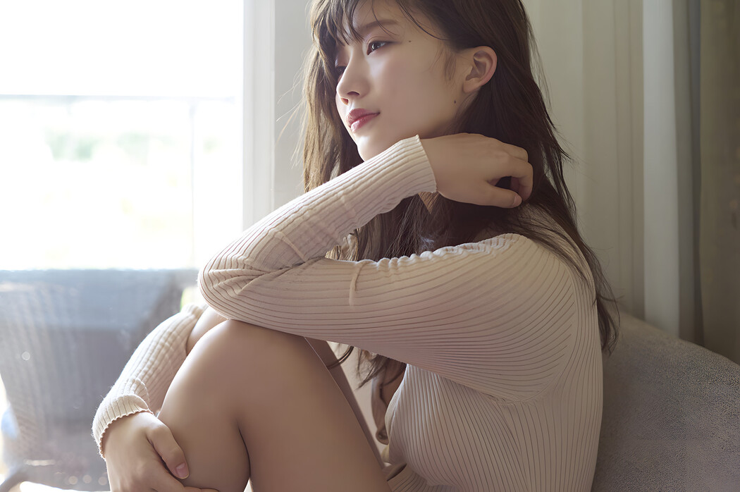 Yuka Ogura 小倉優香, [WPB-net] Special #Back Number Set.05