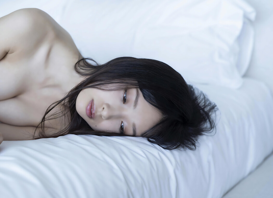 Asuka Hanamura 華村あすか, FRIDAYデジタル写真集 「ビキニでシャワー」 Set.03