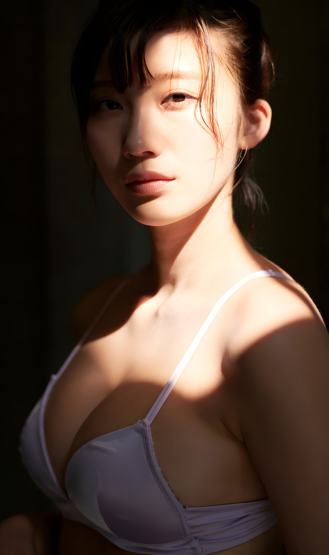 Yuka Ogura 小倉優香, [WPB-net] Special #Back Number Set.05