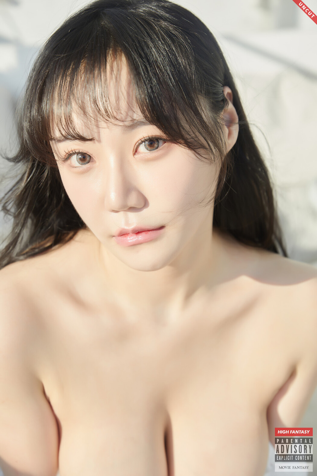 Dasom 솜솜이, [HIGH FANTASY] On the Terrace