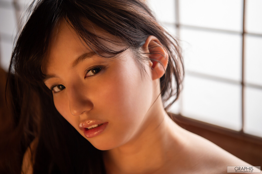 Nazuna Nonohara 野々原なずな, [Graphis] Gals 「Corfo fofo」 Vol.02