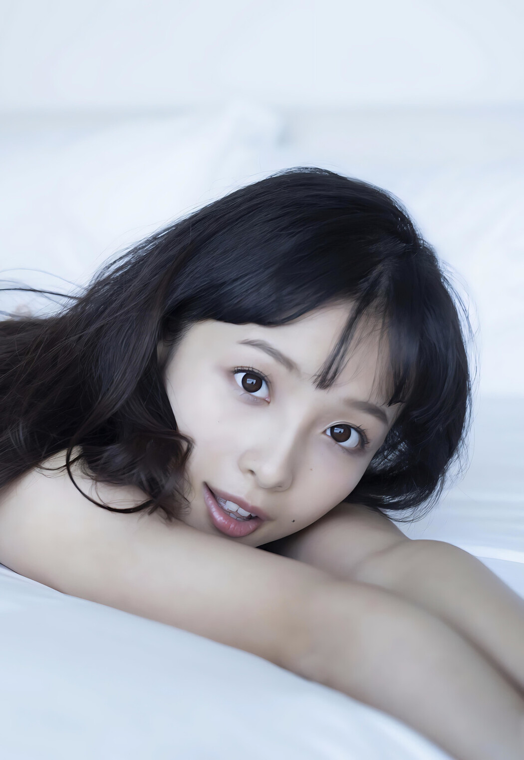 Asuka Hanamura 華村あすか, FRIDAYデジタル写真集 「ビキニでシャワー」 Set.03