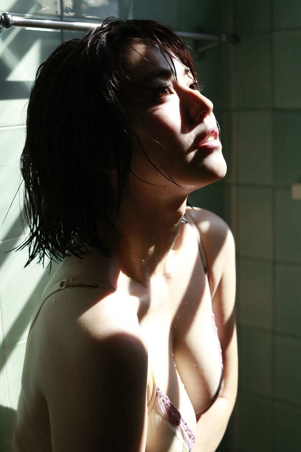 Sayaka Isoyama 磯山さやか, FRIDAYデジタル写真集 「抱きしめたいッ!」 Set.02