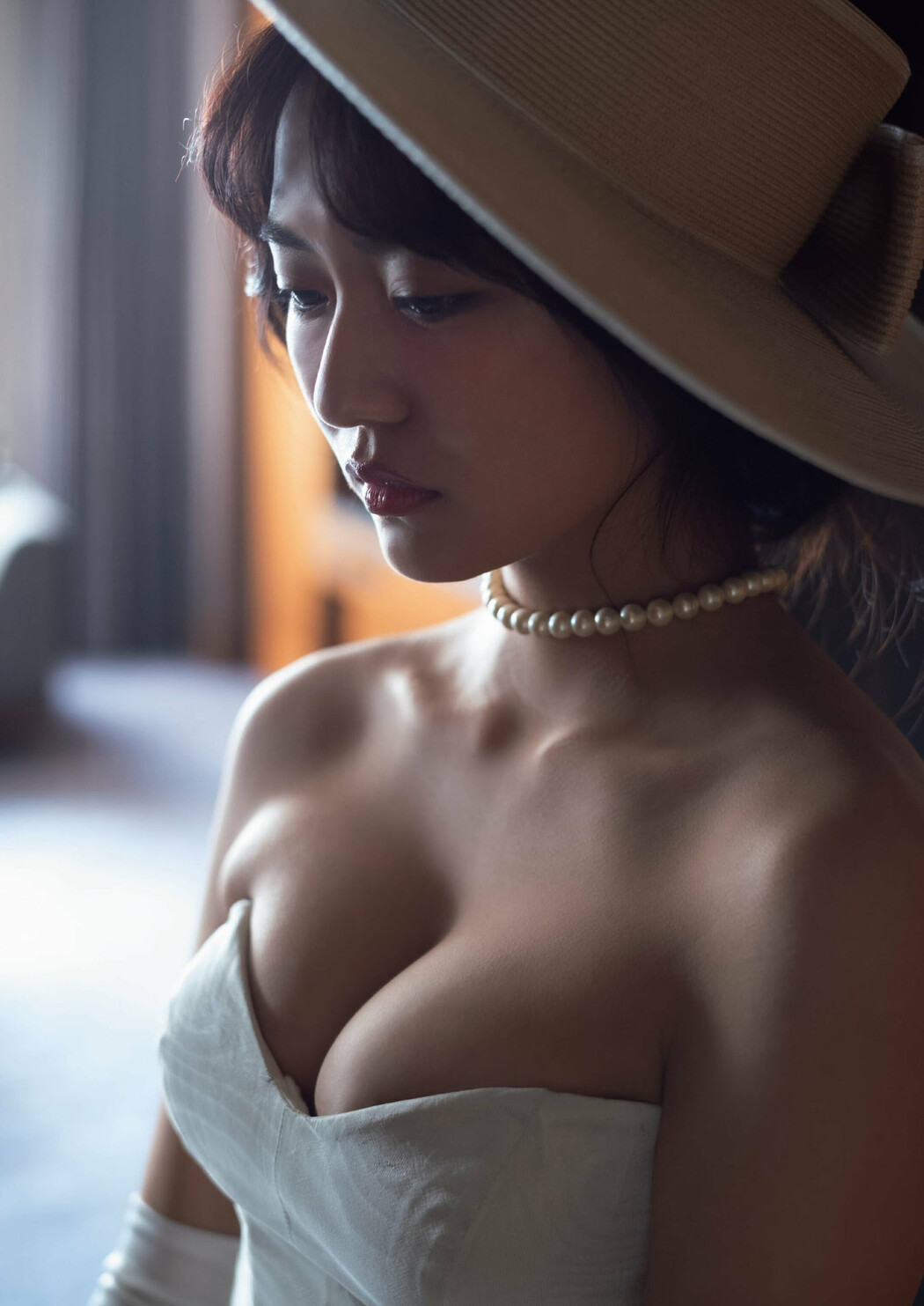 Runa Toyoda 豊田ルナ, Shukan Gendai 2023.10.28 (週刊現代 2023年10月28日号)
